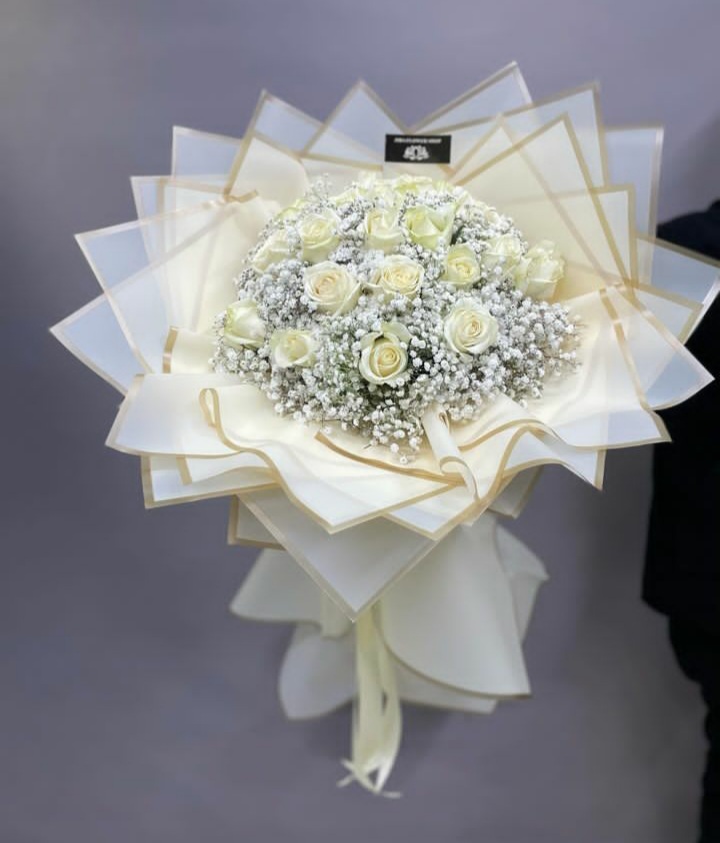  دسته گل خواستگاری (40)