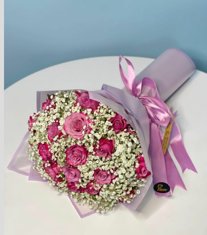  دسته گل خواستگاری (43)