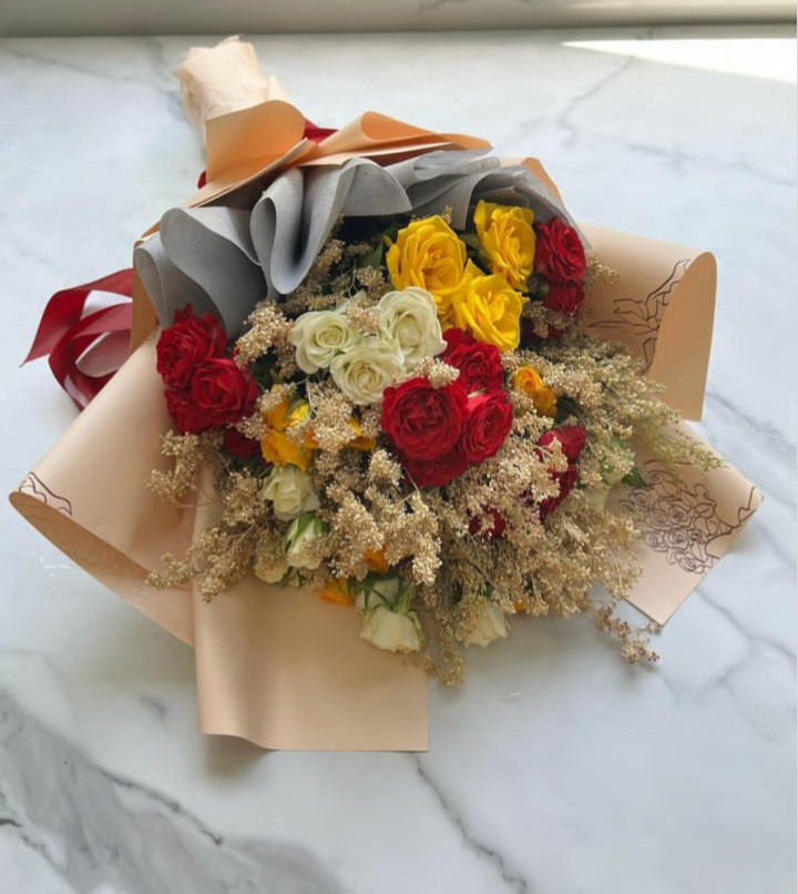  دسته گل خواستگاری (38)