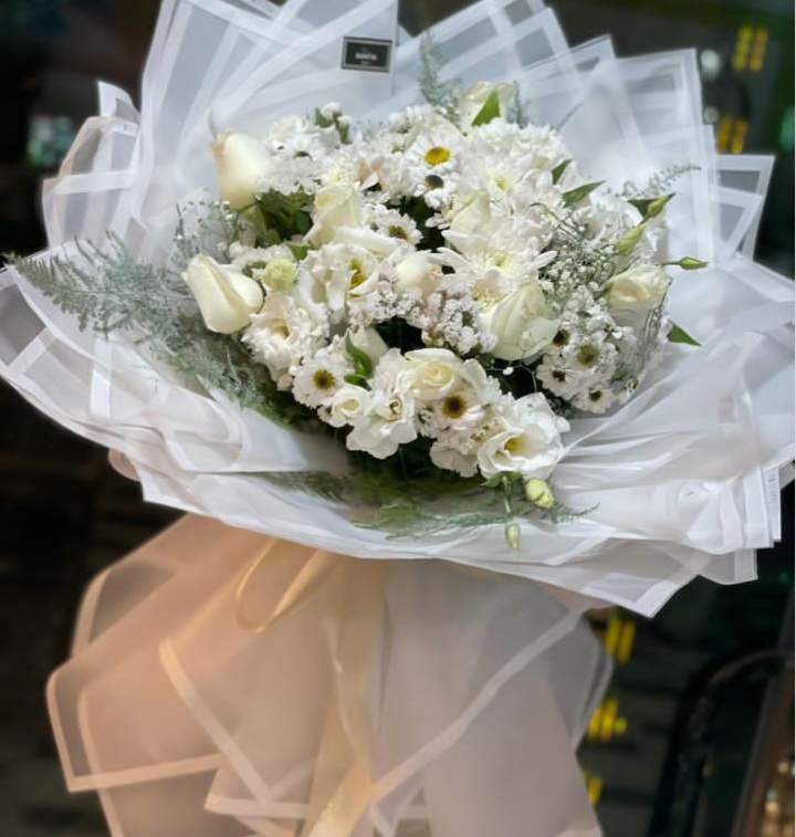  دسته گل خواستگاری (37)