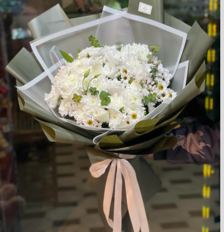  دسته گل خواستگاری (36)