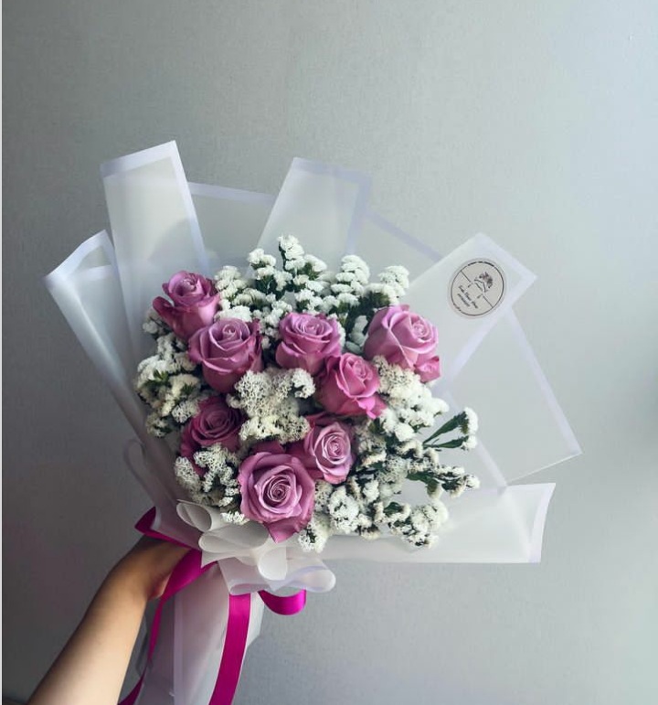  دسته گل خواستگاری (39)