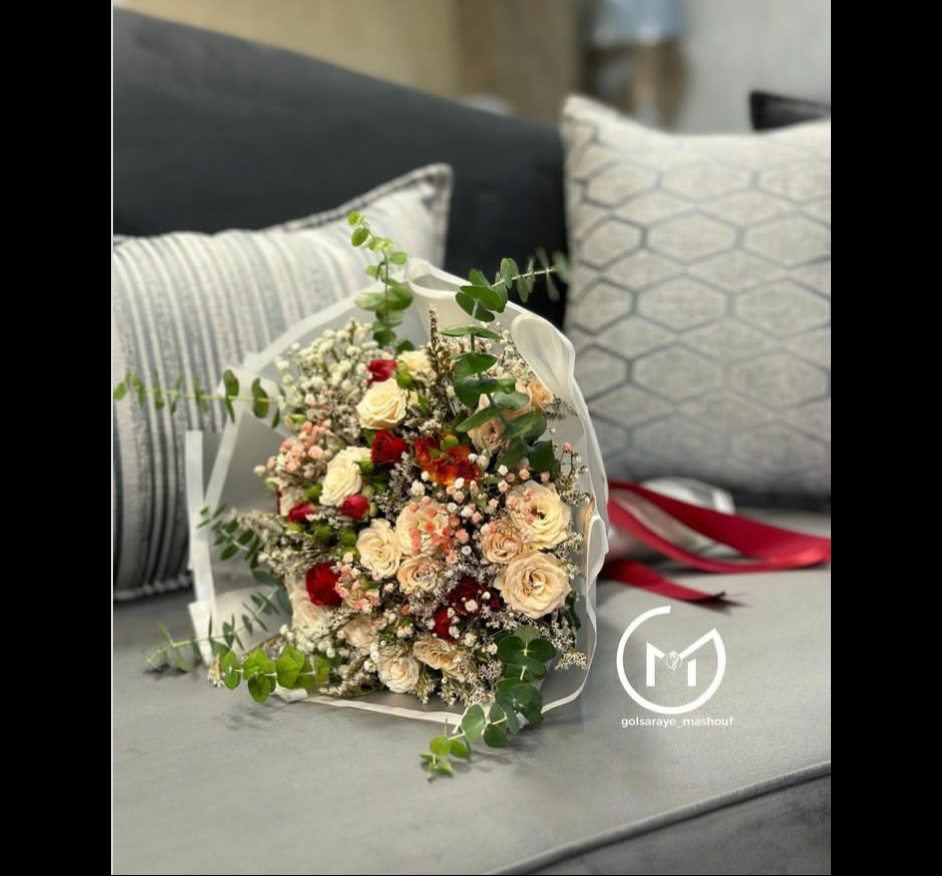  دسته گل خواستگاری (32)