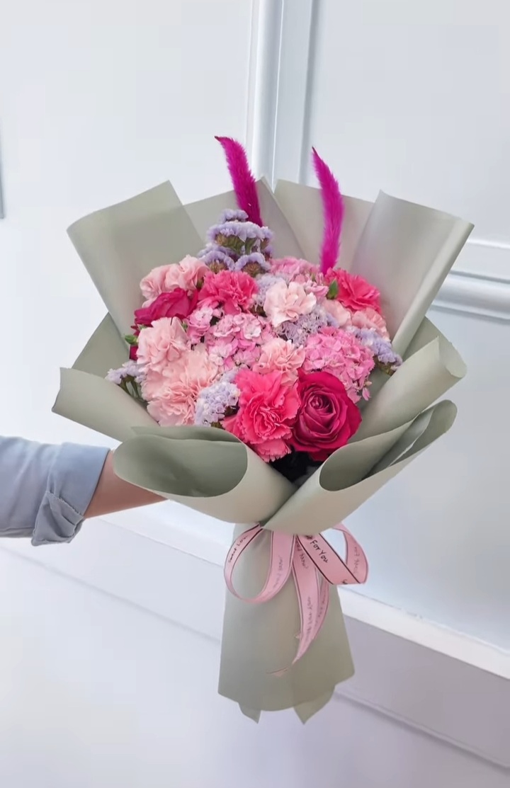  دسته گل خواستگاری (33)