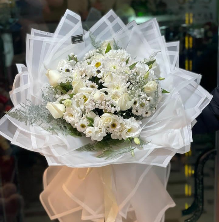  دسته گل خواستگاری (34)