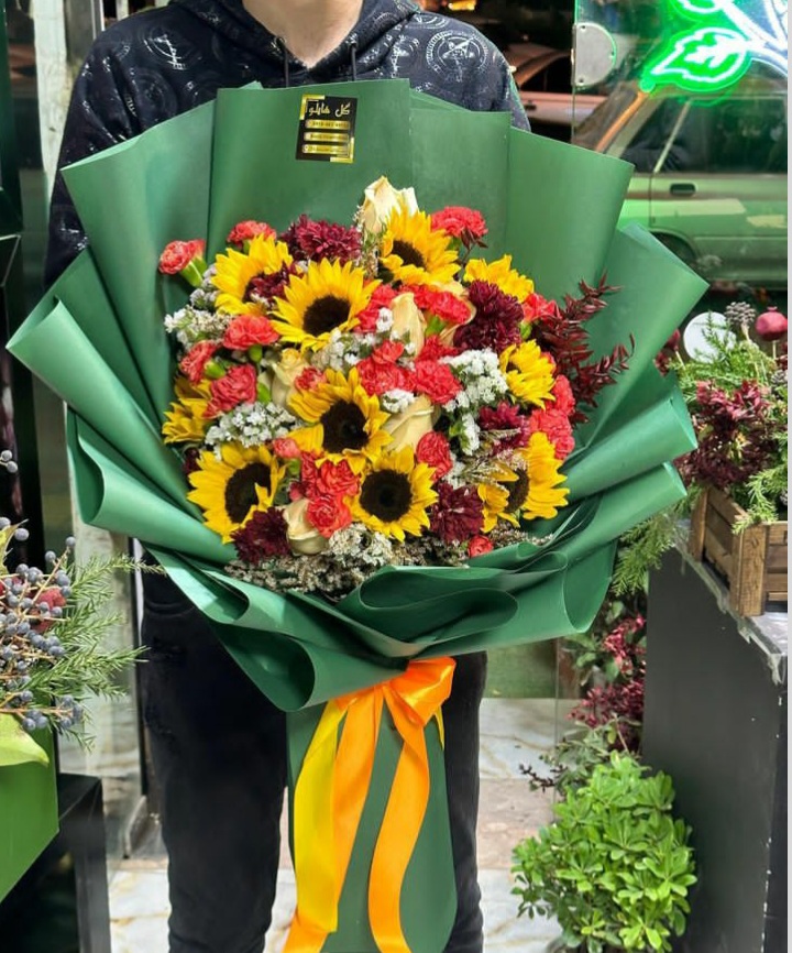  دسته گل خواستگاری (29)