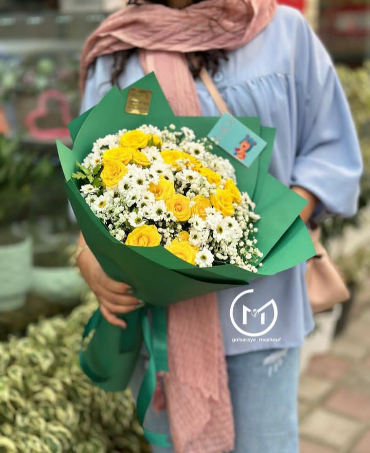  دسته گل خواستگاری (30)