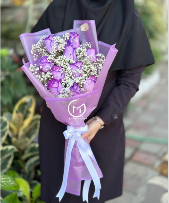  دسته گل خواستگاری (31)