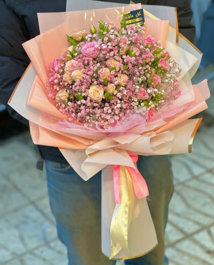  دسته گل خواستگاری (28)