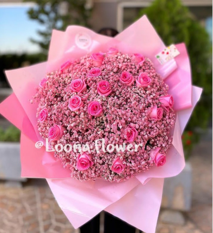  دسته گل خواستگاری (24)