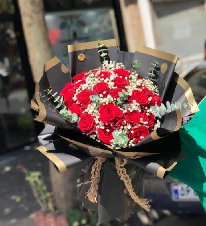  دسته گل خواستگاری (25)