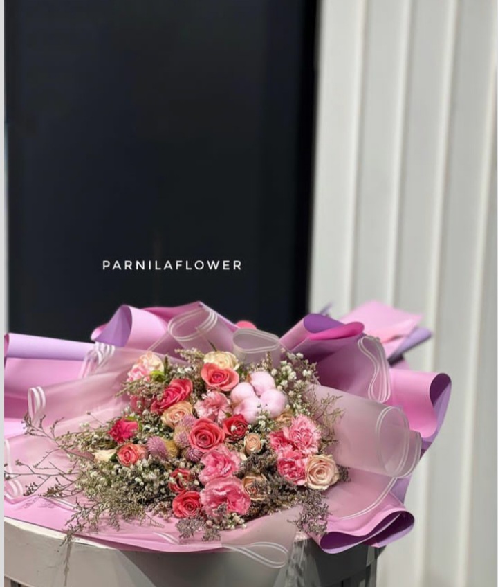  دسته گل خواستگاری (23)