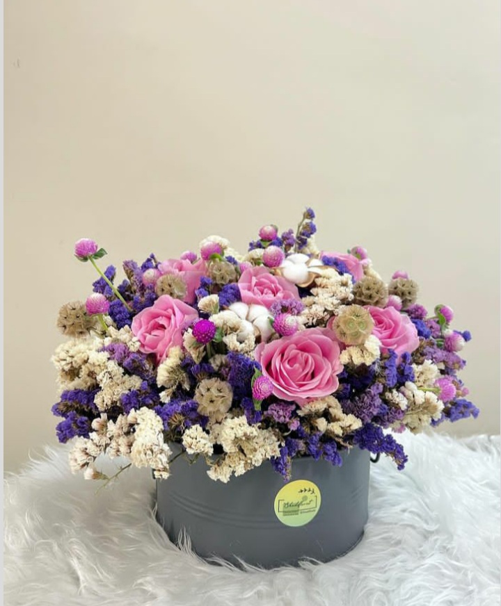  دسته گل خواستگاری (20)