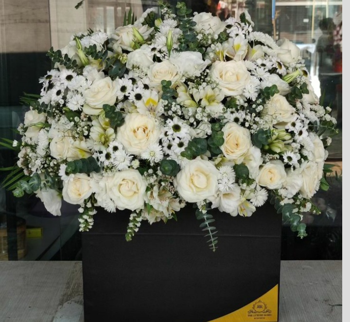  دسته گل خواستگاری (18)