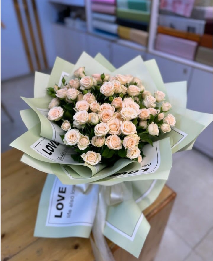  دسته گل خواستگاری (21)