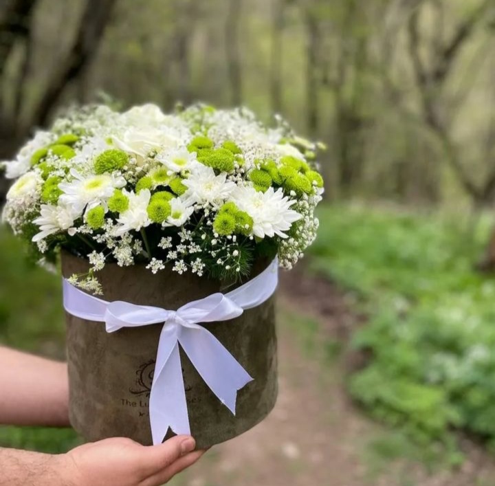  دسته گل خواستگاری (16)