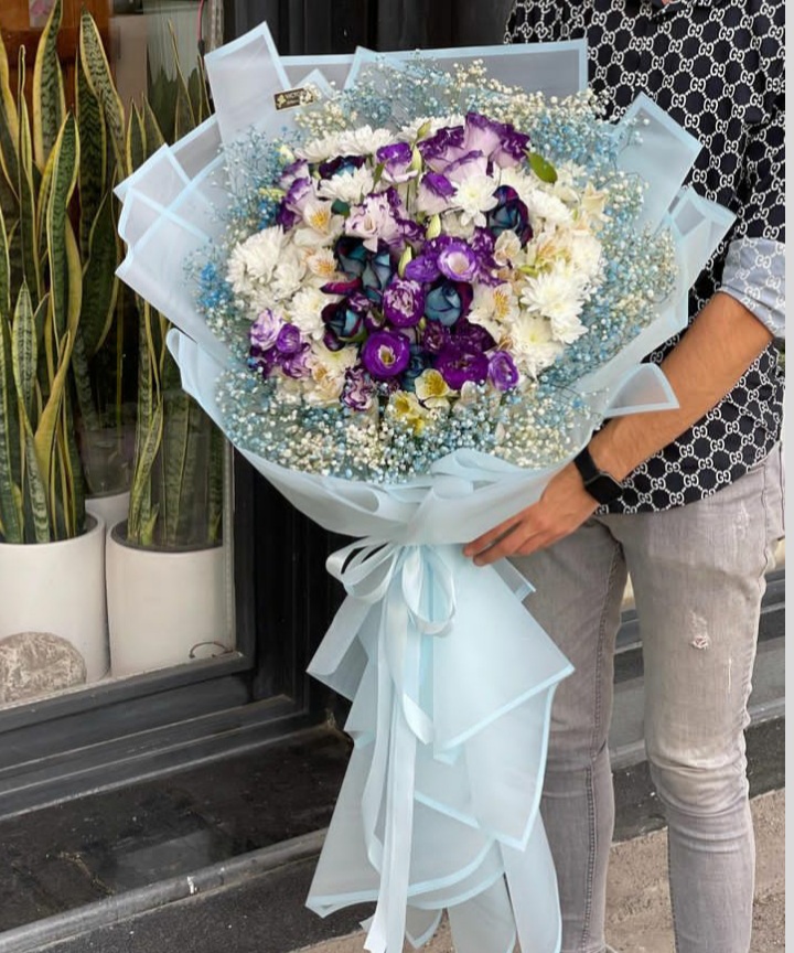  دسته گل خواستگاری (15)