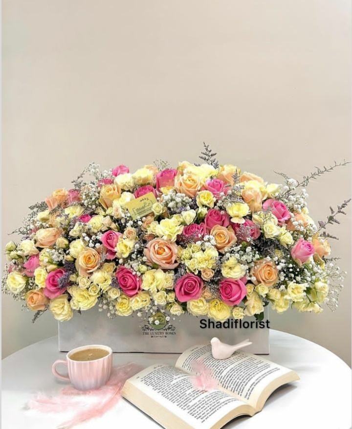  دسته گل خواستگاری (14)