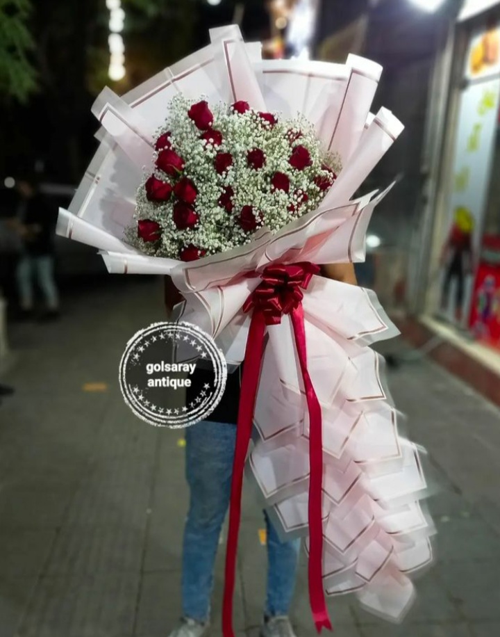  دسته گل خواستگاری (13)