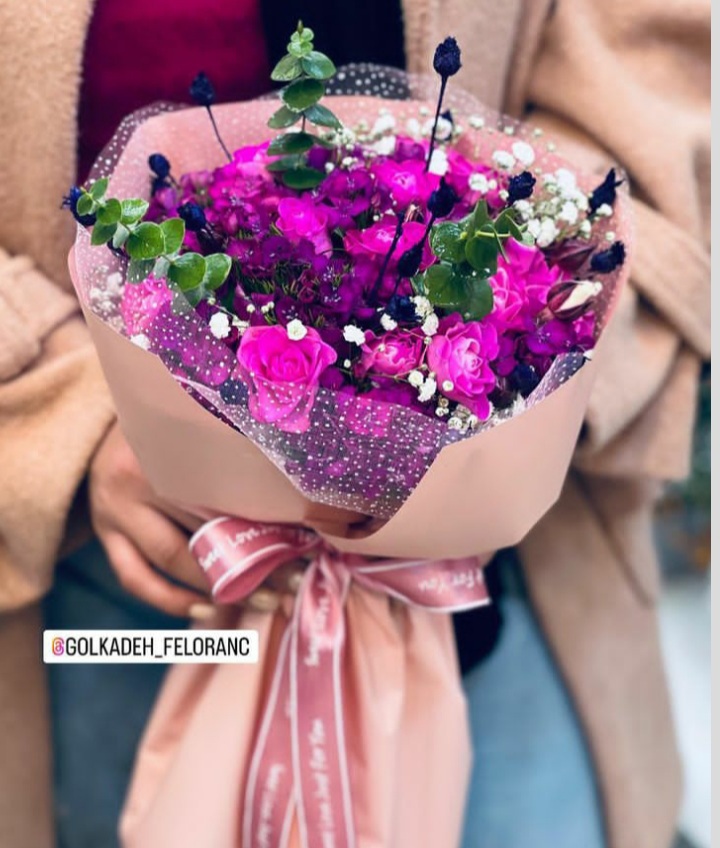  دسته گل خواستگاری (12)