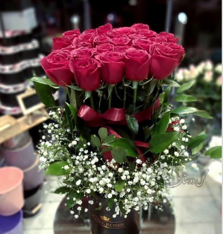  دسته گل خواستگاری (9)