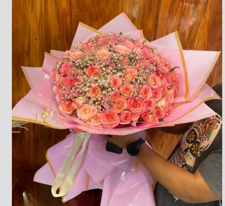  دسته گل خواستگاری (10)