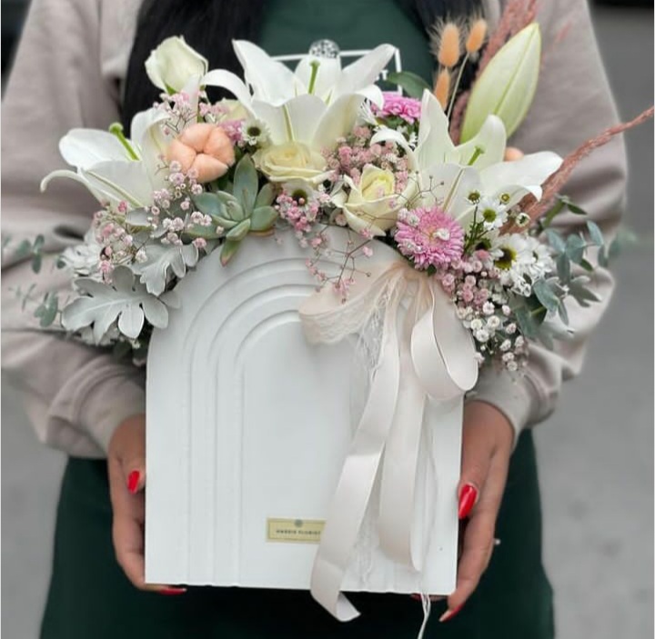  دسته گل خواستگاری (6)