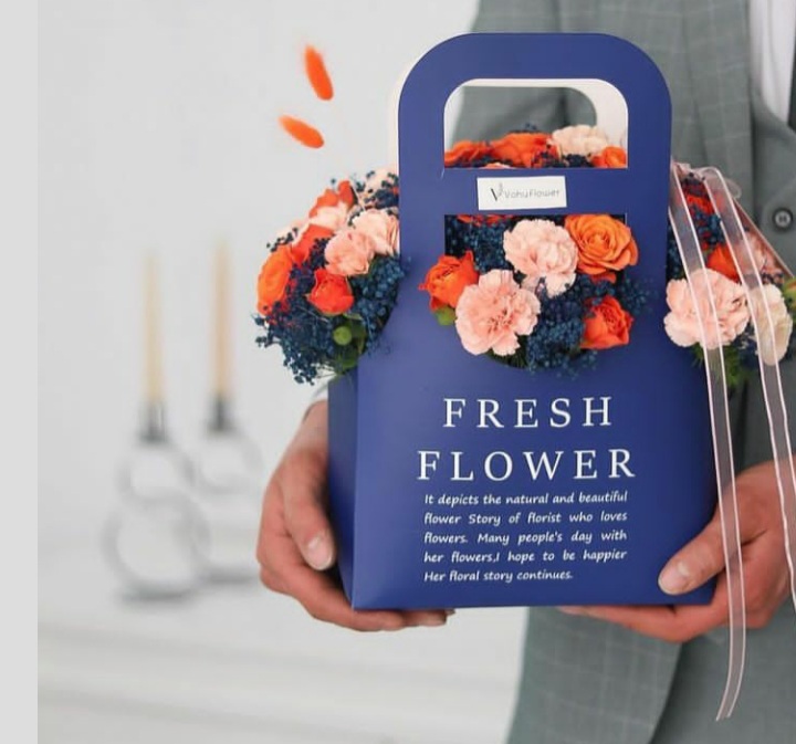  دسته گل خواستگاری (4)