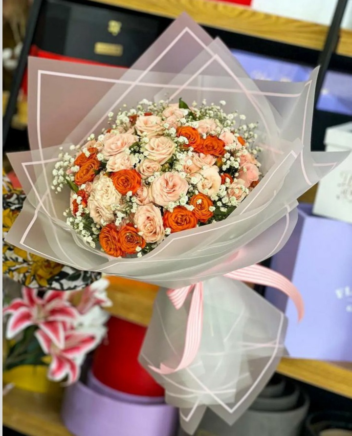  دسته گل خواستگاری (2)