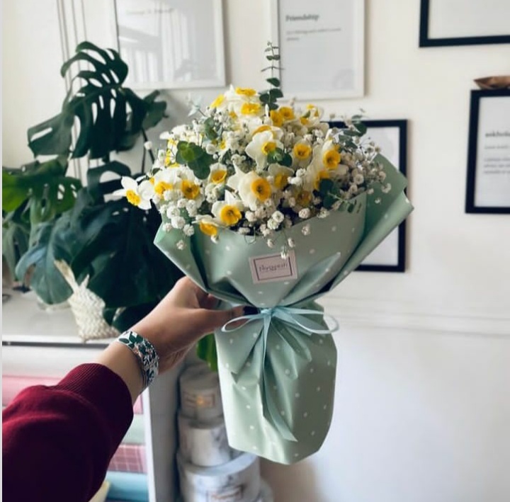  دسته گل خواستگاری (3)