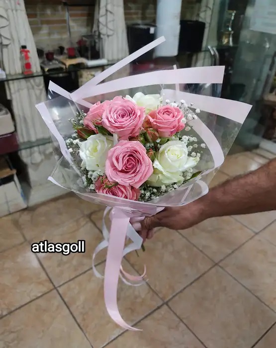 دسته گل خواستگاری (3)