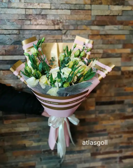 دسته گل خواستگاری (5)