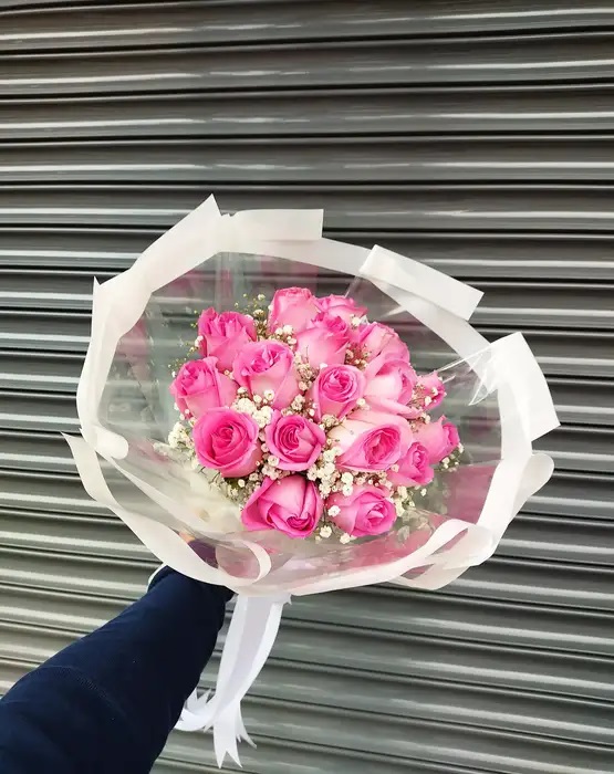 دسته گل خواستگاری (7)