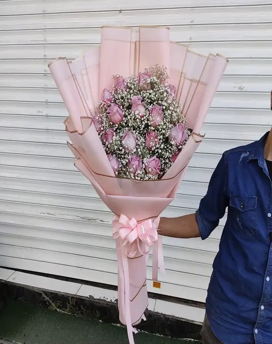 دسته گل خواستگاری (8)