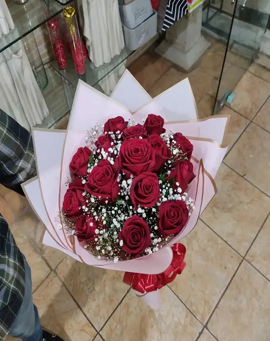 دسته گل خواستگاری (9)