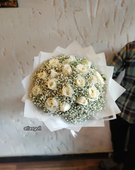 دسته گل خواستگاری (10)