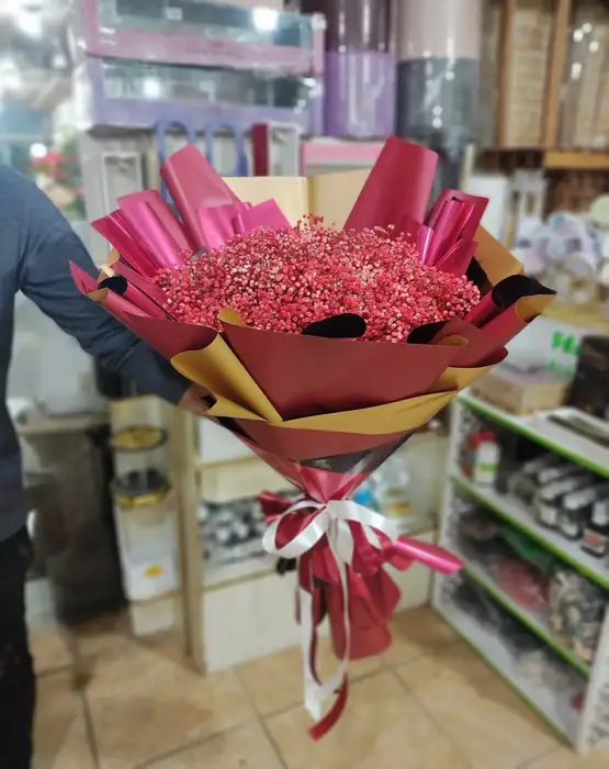 دسته گل خواستگاری (13)