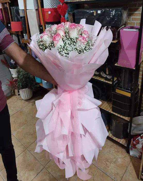 دسته گل خواستگاری (12)