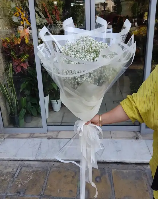 دسته گل خواستگاری (15)