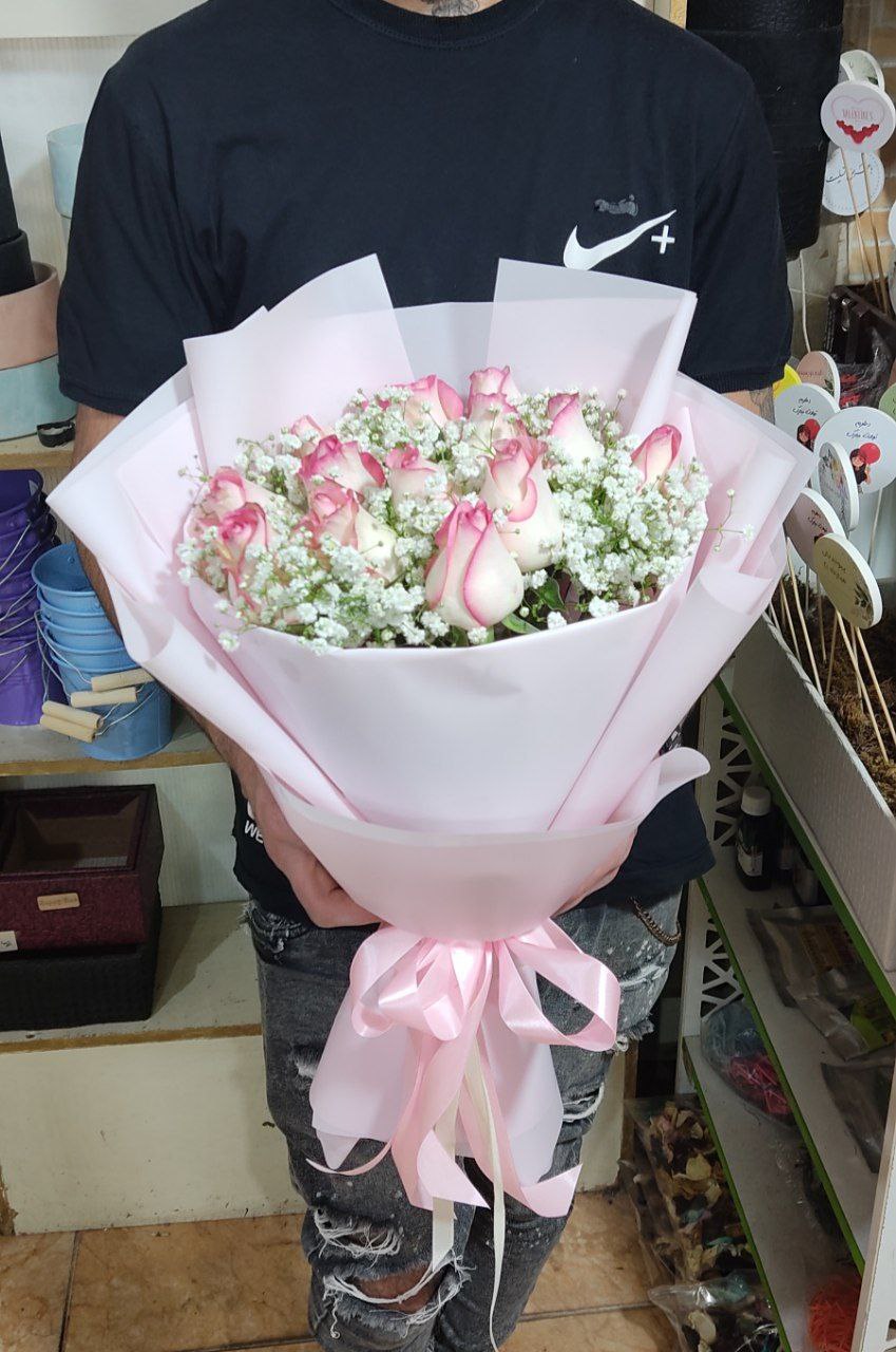 دسته گل خواستگاری (16)