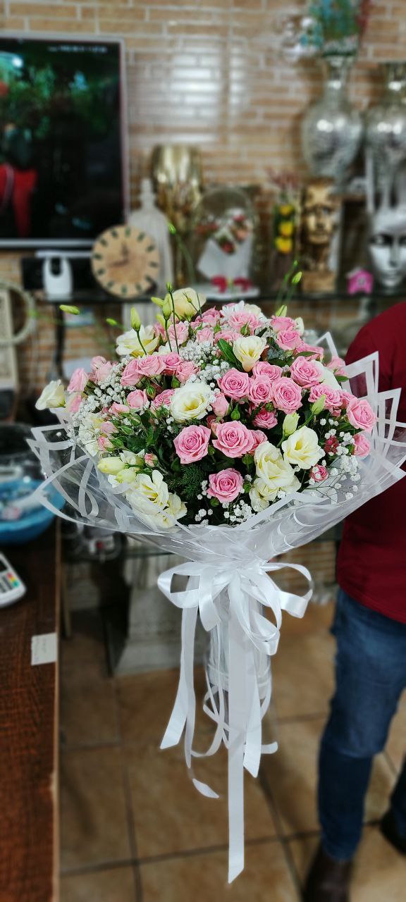 دسته گل خواستگاری (20)