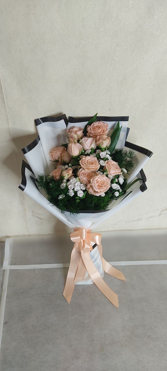 دسته گل خواستگاری (24)
