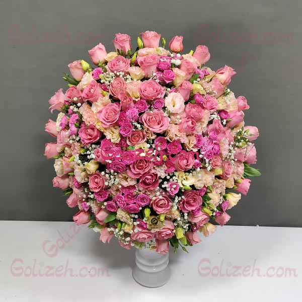 دسته گل خواستگاری (25)