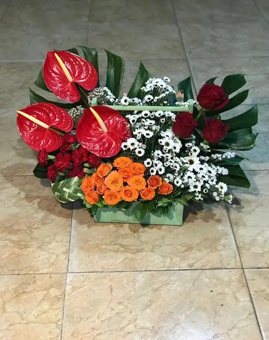 دسته گل خواستگاری (27)