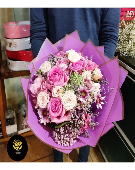 دسته گل خواستگاری (26)