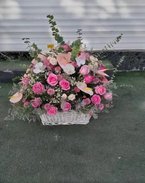 دسته گل خواستگاری (28)