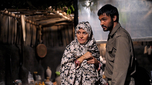 سامان صفاری در شیار 143