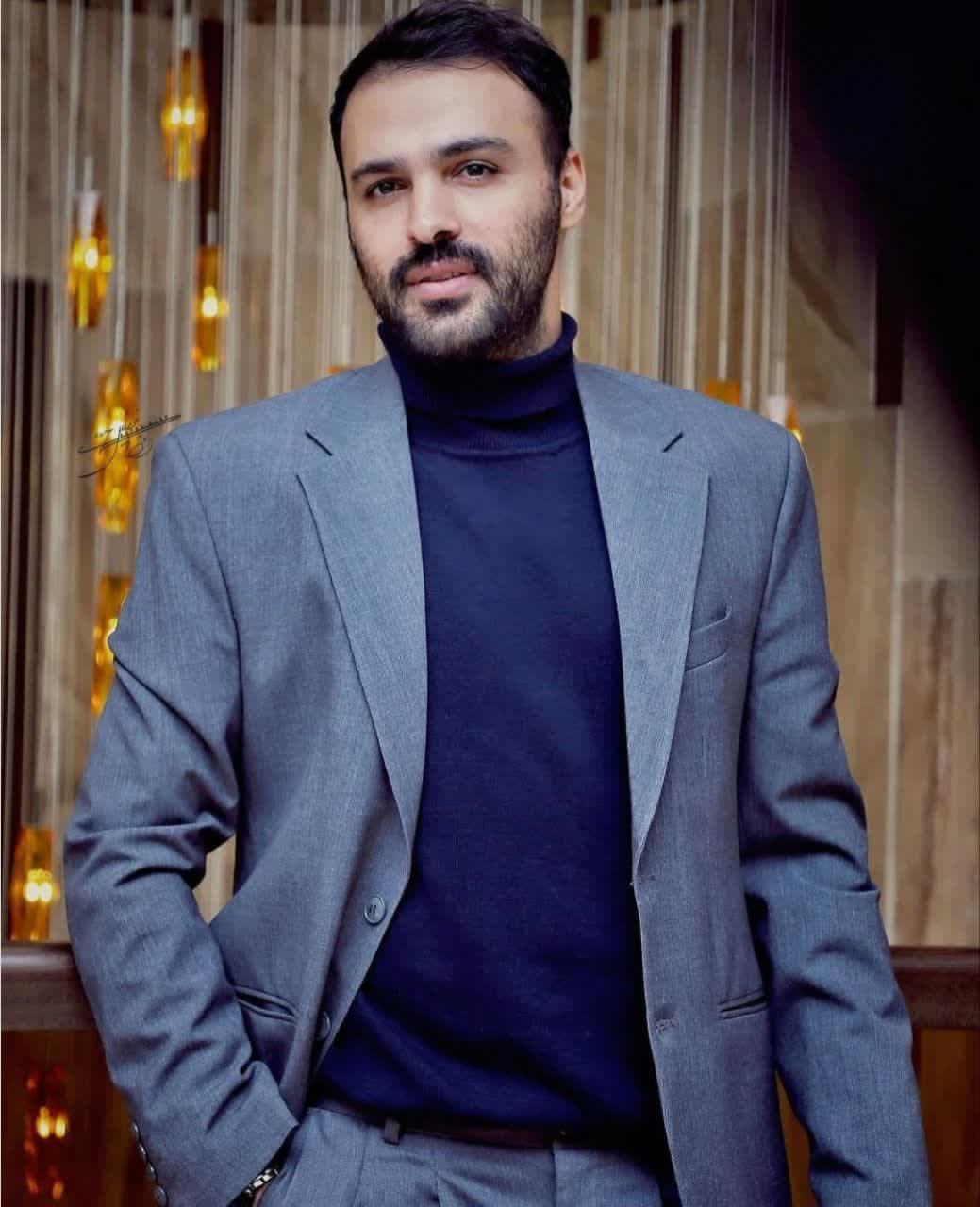 بیوگرافی سامان صفاری از بازیگری تا شهرت و مدلینگ با عکس 44 Saman Safari (1)