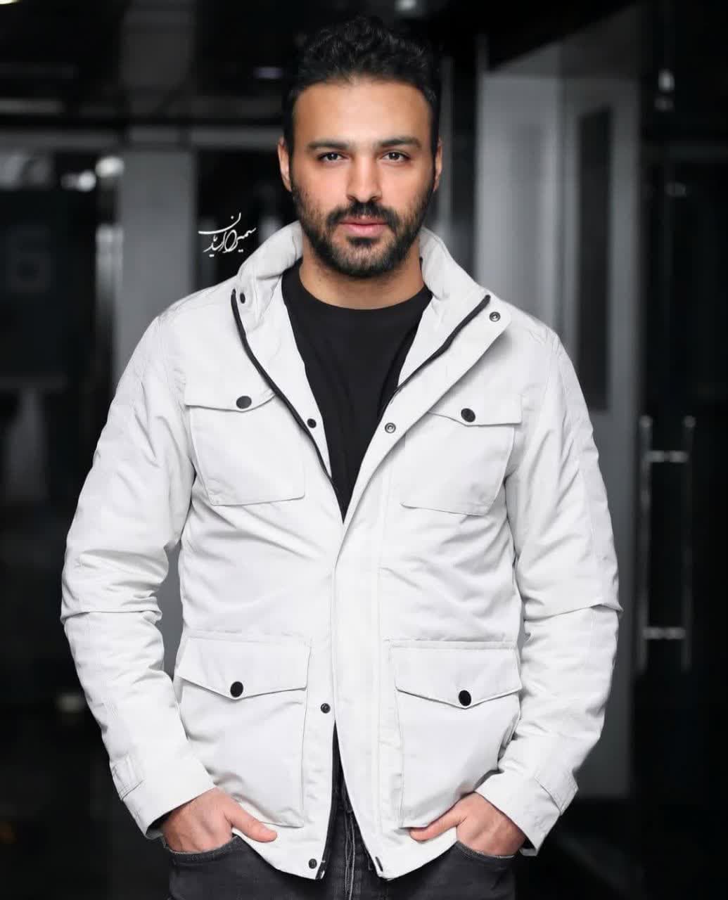 بیوگرافی سامان صفاری از بازیگری تا شهرت و مدلینگ با عکس 45 Saman Safari (2)