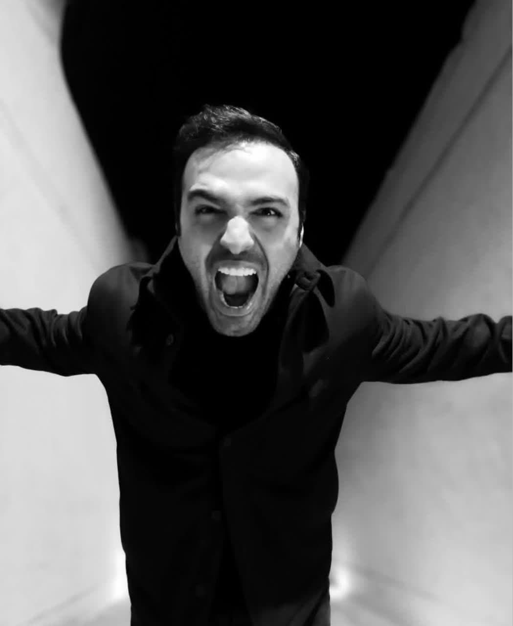 بیوگرافی سامان صفاری از بازیگری تا شهرت و مدلینگ با عکس 53 Saman Safari (10)